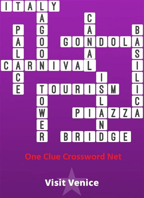 Barrier island in venice crossword clue - venice beach resort. Crossword Clue Here is the solution for the Venice beach resort clue that appeared on February 11, 2024, in The Premier Sunday puzzle. We have found 20 answers for this clue in our database. The best answer we found was LIDO, which has a length of 4 letters. We frequently update …